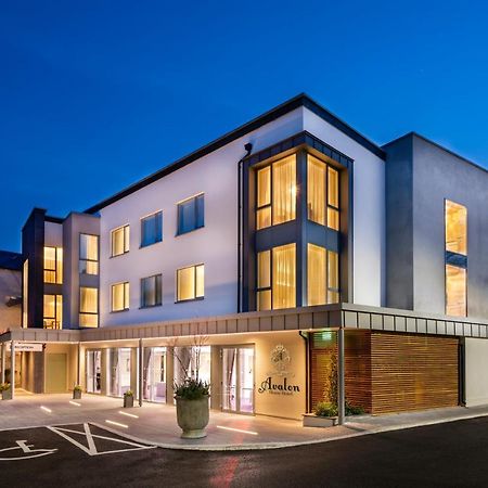 Avalon House Hotel Castlecomer Exterior foto